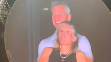 ¿Cuánto ha ganado la joven que difundió en redes la infidelidad del CEO en concierto de Coldplay? ¿Cuánto ha ganado la joven que difundió en redes la infidelidad del CEO en concierto de Coldplay?