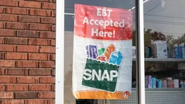 ¡Todos alertas en EEUU! Los cupones SNAP ya no servirán para comprar estos alimentos: aplica en seis estados
