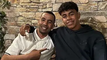 Papá de Lamine Yamal estalla contra las críticas de la megafiesta: Que lo denuncien si hizo algo malo Papá de Lamine Yamal estalla contra las críticas de la megafiesta: Que lo denuncien si hizo algo malo