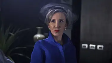 Florinda Meza acusa manipulación en bioserie de Chespirito: “Quieren reescribir mi vida sin permiso” Florinda Meza acusa manipulación en bioserie de Chespirito: “Quieren reescribir mi vida sin permiso”