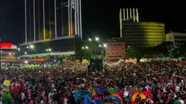 Anuncian conciertos durante tres días en varios puntos de Caracas: el primero será el 23 de julio en San Martín