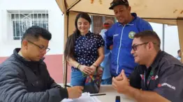 Corpoelec tendrá jornadas de atención al usuario hasta el 26 de julio: aquí los horarios y ubicaciones