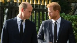 Prima de los príncipes Guillermo y Harry es hallada sin vida en su residencia: había un arma junto a su cuerpo