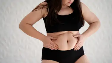 ¡Alerta de gordura! A partir de esta edad en la que se hace más difícil rebajar la barriga: toma tus previsiones antes que sea demasiado tarde ¡Alerta de gordura! A partir de esta edad en la que se hace más difícil rebajar la barriga: toma tus previsiones antes que sea demasiado tarde