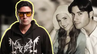 Nuevo capítulo en la guerra entre Patricia Schwarzgruber y Jonathan Montenegro: la inesperada respuesta que recibió Sophia Nuevo capítulo en la guerra entre Patricia Schwarzgruber y Jonathan Montenegro: la inesperada respuesta que recibió Sophia