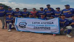 EEUU reconsidera entregar visas a peloteros venezolanos para el Mundial Senior de Pequeñas Ligas en Carolina del Sur