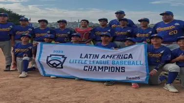 EEUU reconsidera entregar visas a peloteros venezolanos para el Mundial Senior de Pequeñas Ligas en Carolina del Sur EEUU reconsidera entregar visas a peloteros venezolanos para el Mundial Senior de Pequeñas Ligas en Carolina del Sur