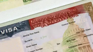 Lo que digas sí importa: fallos verbales que podrían negarte la visa a Estados Unidos Lo que digas sí importa: fallos verbales que podrían negarte la visa a Estados Unidos