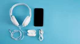 ¡Tendencia inesperada! La Generación Z revive los auriculares de cable y desafía al mercado