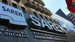 Saren: así puede pagar sus tasas y aranceles a través del Banco del Tesoro