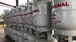 Jornada de Pdvsa Gas Comunal: distribuyen 1.750 cilindros en Sucre, Baruta y Acevedo