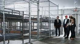 Alligator alcatraz: el nuevo frente migratorio de DeSantis se topa con jueza que ya sancionó al estado