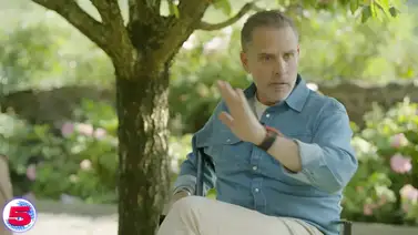 “¿Quién limpiará los hoteles?”: Comentarios de Hunter Biden sobre deportaciones de Trump encienden una agria polémica “¿Quién limpiará los hoteles?”: Comentarios de Hunter Biden sobre deportaciones de Trump encienden una agria polémica