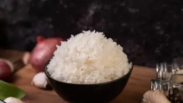 Afamada chef española revela un suculento secreto: este es el truco para preparar cada día el mejor arroz del mundo Afamada chef española revela un suculento secreto: este es el truco para preparar cada día el mejor arroz del mundo