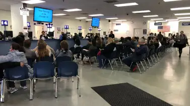 Cierran una de las sucursales del DMV más concurridas de Illinois: autoridades pelean en redes por la decisión Cierran una de las sucursales del DMV más concurridas de Illinois: autoridades pelean en redes por la decisión