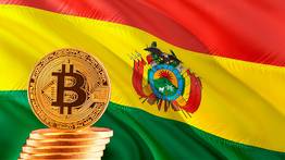 El "boom" de las cripto en Bolivia: conoce la razón del auge de este alternativa monetaria