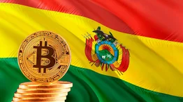 El "boom" de las cripto en Bolivia: conoce la razón del auge de este alternativa monetaria