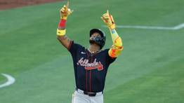 MLB: Ronald Acuña Jr. sigue haciendo historia al ingresar a este top histórico con los Bravos de Atlanta