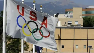 EEUU prohíbe a mujeres transgénero competir en deportes olímpicos femeninos: también aplica para atletas paralímpicas EEUU prohíbe a mujeres transgénero competir en deportes olímpicos femeninos: también aplica para atletas paralímpicas