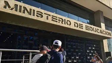 Título de bachiller: estos son los requisitos para legalizarlo ante la Zona Educativa Título de bachiller: estos son los requisitos para legalizarlo ante la Zona Educativa