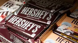 Hershey anuncia aumento en los precios de sus chocolates: conozca el motivo