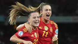 Alemania vs España: Choque de gigantes por un lugar en la final de la Eurocopa Femenina