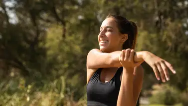 Lo dice afamado neurocientífico de la Universidad de Stanford: este es el tiempo mínimo semanal que debes dedicarle al cardio Lo dice afamado neurocientífico de la Universidad de Stanford: este es el tiempo mínimo semanal que debes dedicarle al cardio