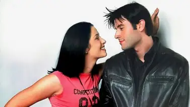 ¡Sin tregua! Daniela Alvarado: Jonathan Montenegro huele a demonio ¡Sin tregua! Daniela Alvarado: Jonathan Montenegro huele a demonio