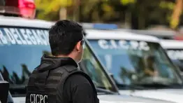 Mueren dos peligrosos delincuentes durante intervención del Cicpc en Caracas: estaban solicitados por homicidio