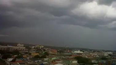 Inameh informa sobre vaguada monzónica activa en Venezuela: sepa el pronóstico Inameh informa sobre vaguada monzónica activa en Venezuela: sepa el pronóstico