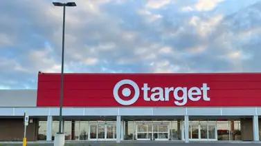 Inmigrante es arrestada por cuantioso robo en Target: intenta huir con más de 1.000 dólares en mercancía Inmigrante es arrestada por cuantioso robo en Target: intenta huir con más de 1.000 dólares en mercancía