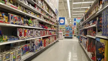 ¡Regreso a los 90! Dollar Tree revive un juguete icónico con un toque moderno y a un precio increíble ¡Regreso a los 90! Dollar Tree revive un juguete icónico con un toque moderno y a un precio increíble