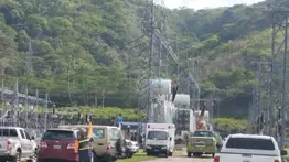 Obrero de Corpoelec muere tras explosión en subestación eléctrica El Mácaro: hay cuatro heridos
