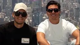 ¿Injusticia? Hermanos mexicanos son encarcelados en Alligator Alcatraz pese a tener visa: esta es la insólita razón