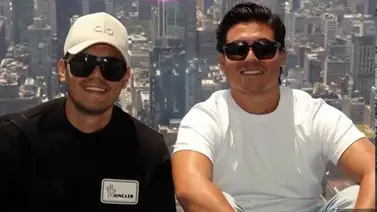 ¿Injusticia? Hermanos mexicanos son encarcelados en Alligator Alcatraz pese a tener visa: esta es la insólita razón ¿Injusticia? Hermanos mexicanos son encarcelados en Alligator Alcatraz pese a tener visa: esta es la insólita razón