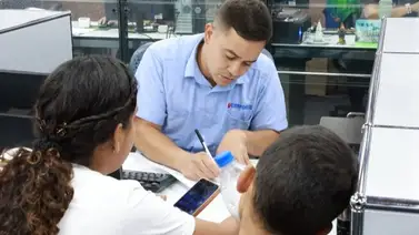 Corpoelec brindará atención comercial para usuarios hasta el 25 de julio: aquí las ubicaciones Corpoelec brindará atención comercial para usuarios hasta el 25 de julio: aquí las ubicaciones