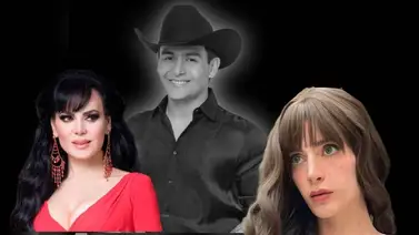 Maribel Guardia refuta versión de Imelda Tuñón sobre la muerte de Julián Figueroa: se revelan los detalles Maribel Guardia refuta versión de Imelda Tuñón sobre la muerte de Julián Figueroa: se revelan los detalles