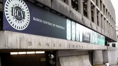 Economía venezolana aumenta 6.65%: Delcy Rodríguez revela los sectores claves que impulsan el crecimiento Economía venezolana aumenta 6.65%: Delcy Rodríguez revela los sectores claves que impulsan el crecimiento