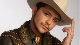 Christian Nodal sorprende con un adelanto de su próximo tema musical: ¿Un nuevo éxito en camino?