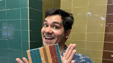 Manuel Lara: La esencia de mi proyecto es una forma profunda de conectar con la identidad de Caracas a través del arte gráfico Manuel Lara: La esencia de mi proyecto es una forma profunda de conectar con la identidad de Caracas a través del arte gráfico