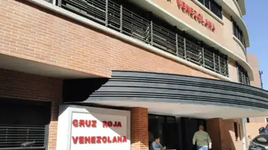 Cruz Roja Venezolana: conozca las actividades que puede realizar como voluntario y los requisitos para inscribirse Cruz Roja Venezolana: conozca las actividades que puede realizar como voluntario y los requisitos para inscribirse