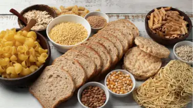 No solo es el dulce: cardiólogo explica cuál es el alimento con más índice glucémico No solo es el dulce: cardiólogo explica cuál es el alimento con más índice glucémico