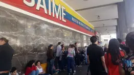 ¡Prevenidos! Saime suspende sus servicios este jueves 24 de julio: ¿Qué debes saber?