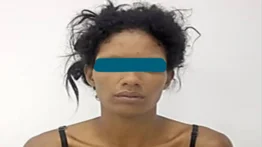 Por celos le propinó brutal golpiza a otra mujer: le fracturó las costillas 