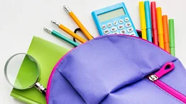 Útiles escolares gratis en Florida EEUU