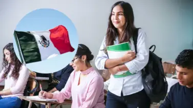 ¡Atención mexicanos en EEUU! Así puedes terminar la preparatoria en línea y gratis: estos son los cinco requisitos