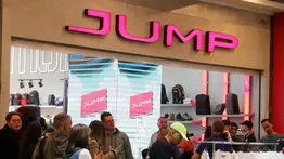Jump Shoes redefine su concepto y muestra nueva imagen 