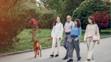 ¿Sabes cuántas veces a la semana debes hacer ejercicios con una caminata? Esta es la frecuencia correcta, según experto español ¿Sabes cuántas veces a la semana debes hacer ejercicios con una caminata? Esta es la frecuencia correcta, según experto español