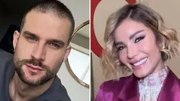 ¡Momento de tensión! El incómodo reencuentro de Aleska Génesis y Clovis Nienow