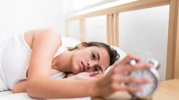 ¿Ansiedad y problemas para dormir? Tu cuerpo avisa que estás estresado y estas son las fórmulas milagrosas para evitarlo
